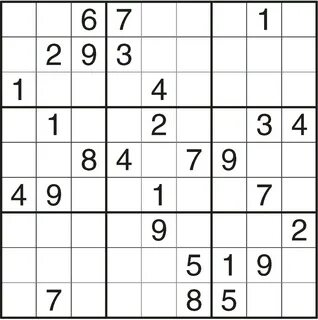 Судоку game org