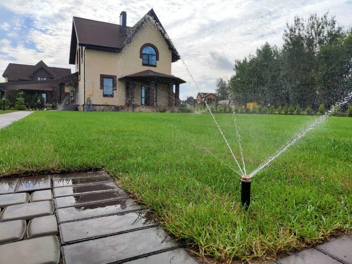 Автополив уфа. Рейн берд автополив. автополив 2025. рейн берд автополив 3500. поливочная система для газона.