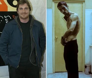 Похудел для роли