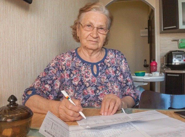 Работа для женщин пенсионеров в уфе свежие. Дом для пенсионеров Уфа. В Башкирии пенсионерам добавят.
