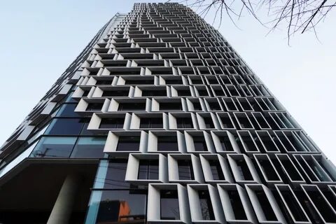 Building less