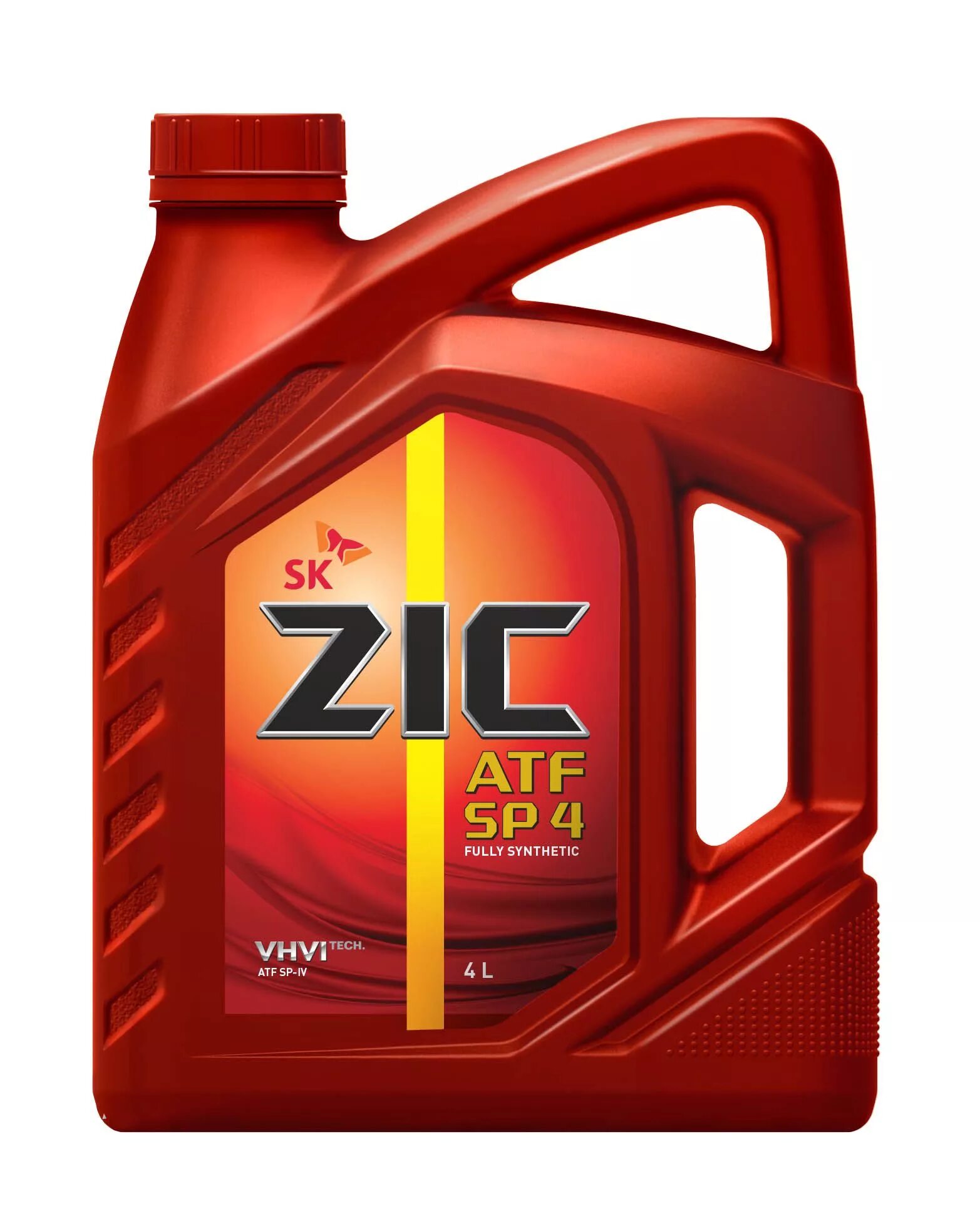 Zic atf цена