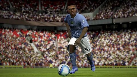 Fifa 08 windows 10