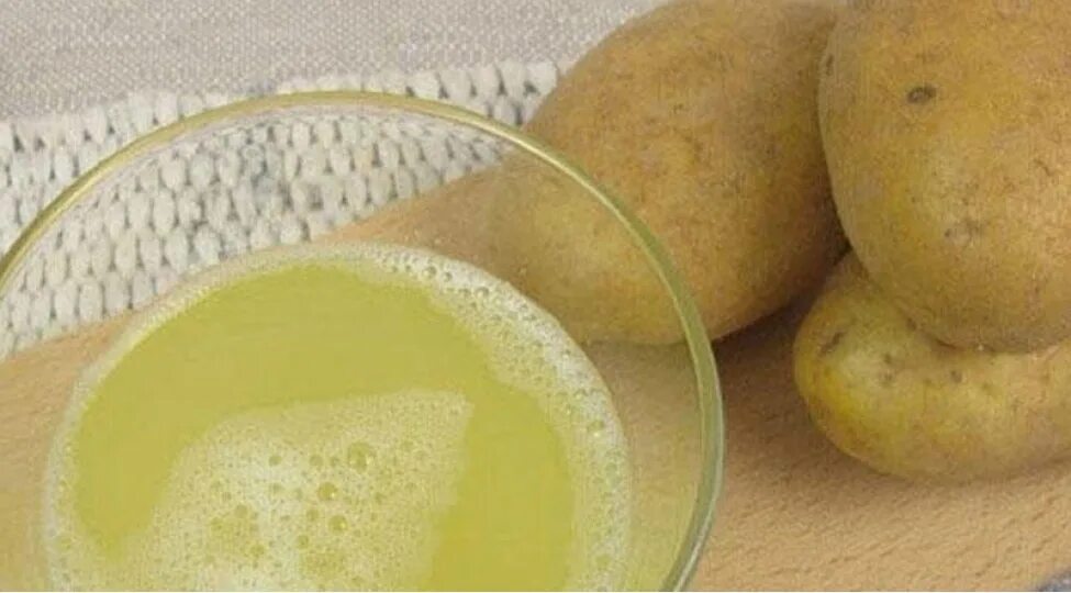 Можно есть картошку при гастрите