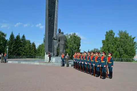 Победа алтайский край