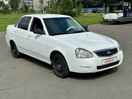 Авито машины приоры
