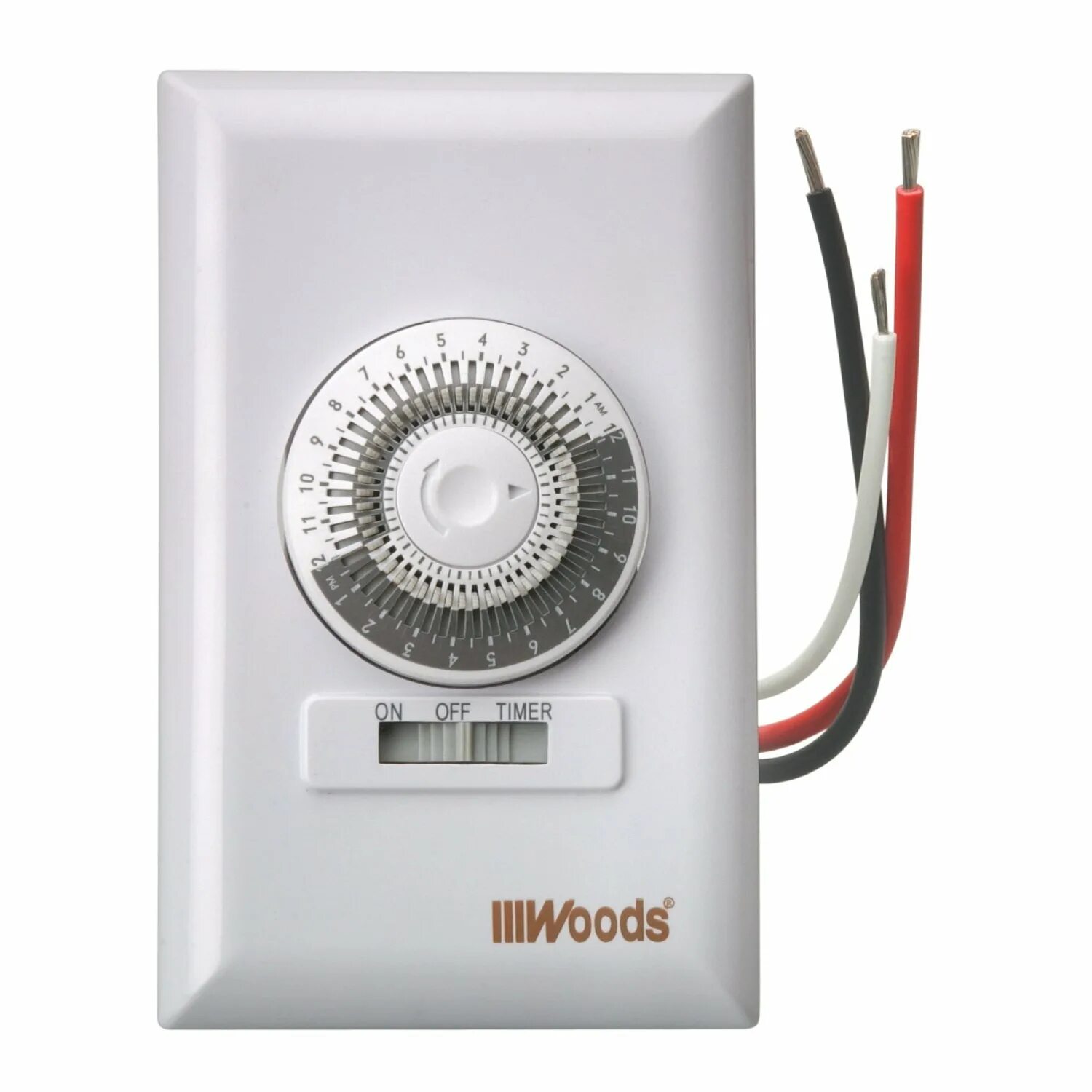 Light timer. Light timer