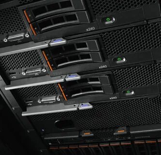 Ibm flex system