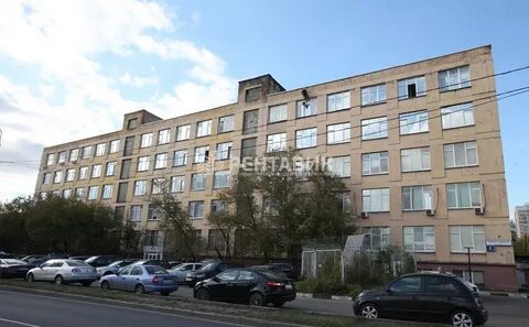 Новоостаповская улица