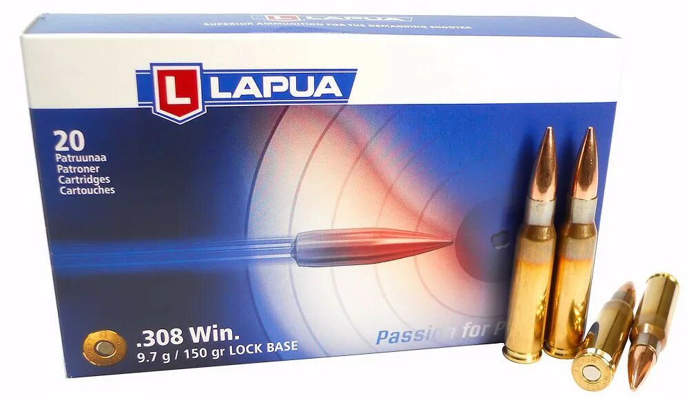 Lock base. Гильзы лапуа 308. lapua mega 150 gr. пули лапуа 308 win. патрон lapua lock base.