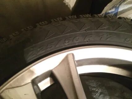 Радиус колеса 225 50 r15