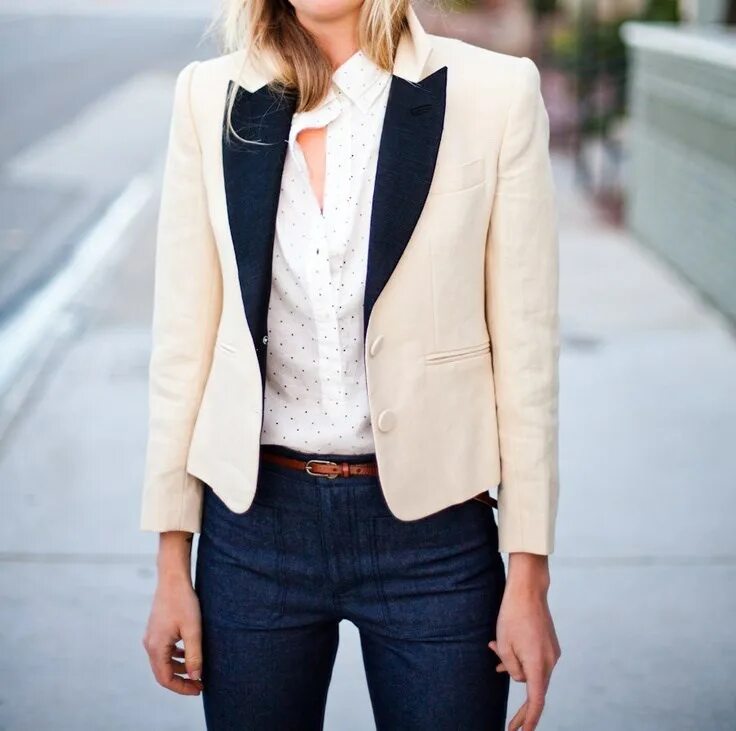 Лук с клетчатым пиджаком. Стильная одежда для женщин. Образы с блейзером. Образы с клетчатым жакетом. Пиджак женский.