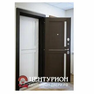 Центурион двери lux