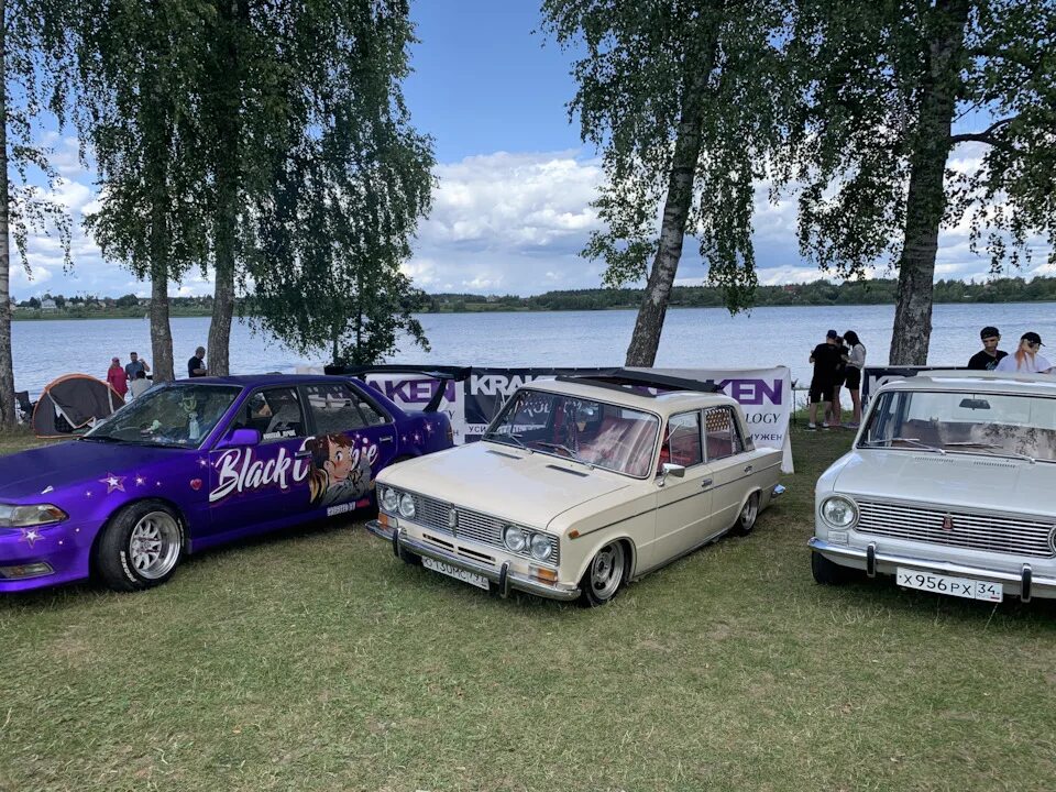 Tuning open fest 2025