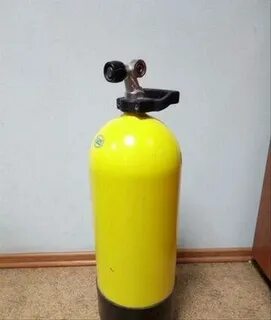 Баллон 15 л