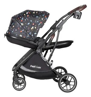 Коляска farfello lux