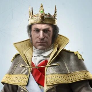 King d