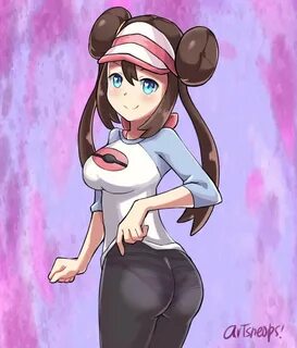 #Mei #pokemon RT pls 3 Full Img here:https://www.pixiv.net/member_illust.ph...