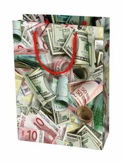 Items money