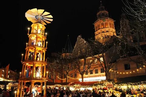 Weihnachten