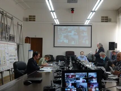 Кафедра аспирантуры