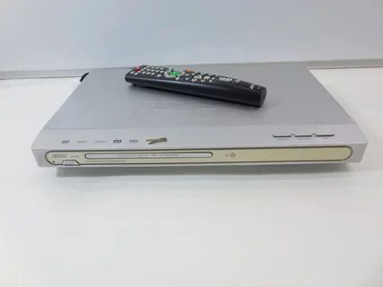 Dvd bbk