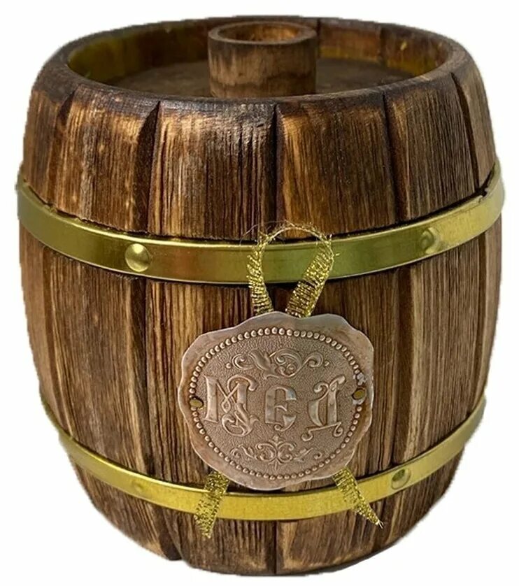 сувенир бочонок из дерева. бутылка в бочке подарок. сувенирный бочонок для меда. бочонок 1,2л мед 306. куйбышевский сувенир бочонок.