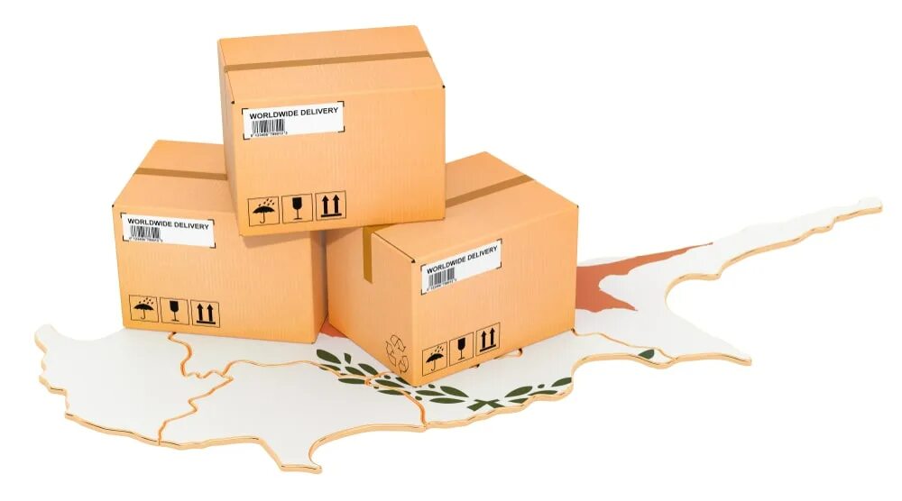 Как отправить письмо на кипр. Доставка кипр грузов. Cyprus postal services. Беспошлинные товары. Посылка на кипр.