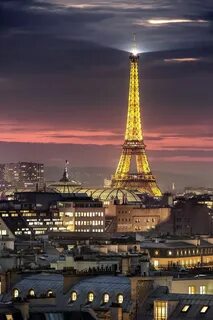 En france