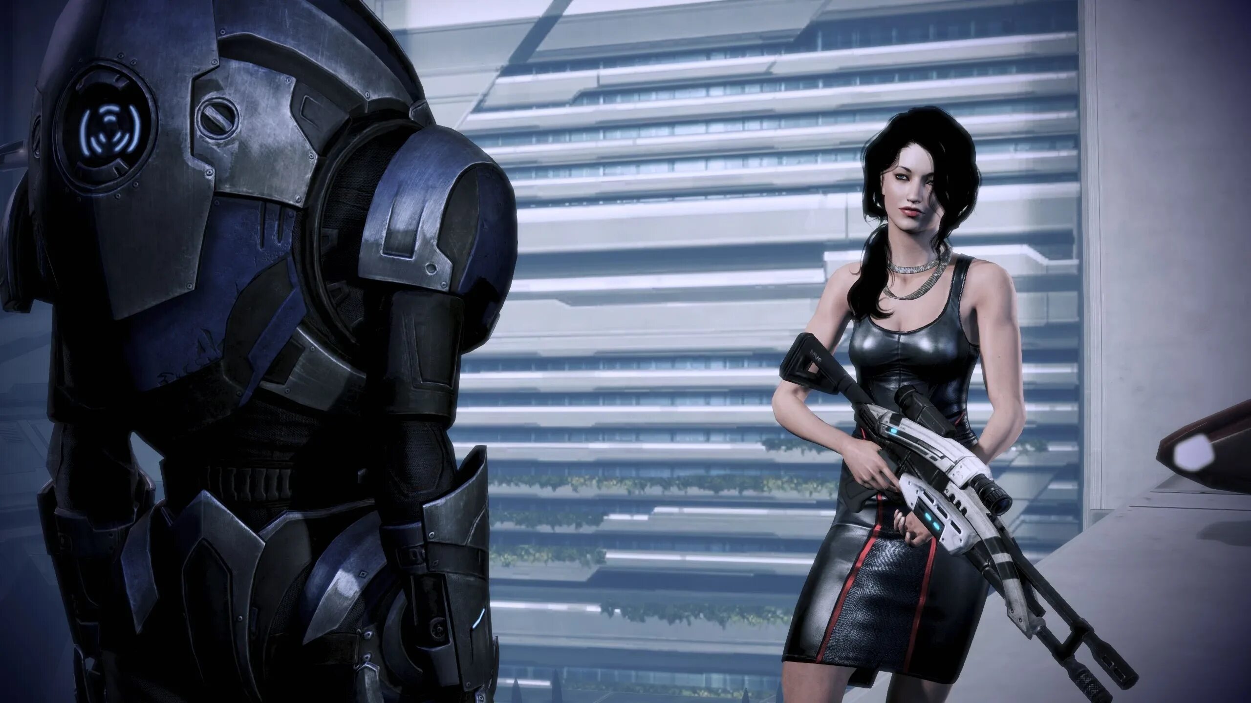 Mine effect 3
