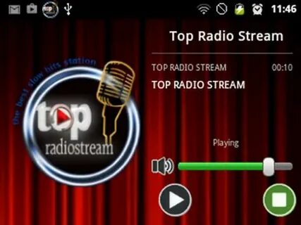 Топ радио елец 102.4
