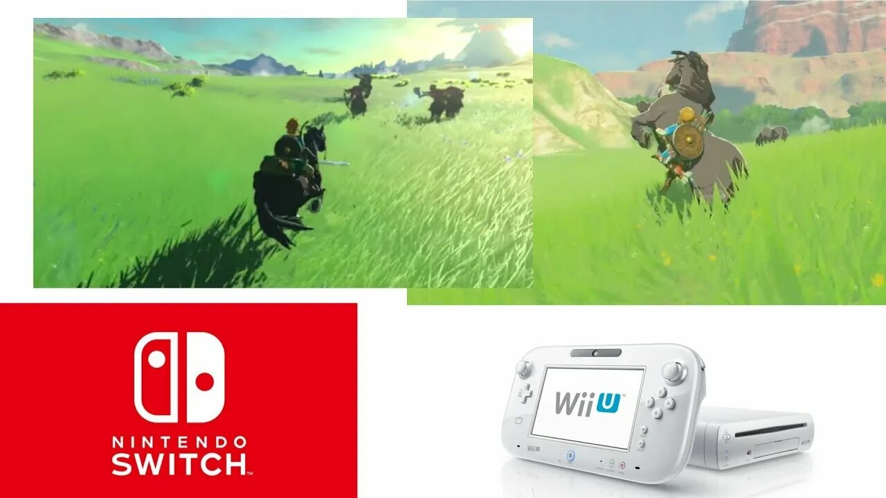 Nintendo switch сравнение. Графика на Нинтендо свитч. Nintendo Wii Графика. Nintendo Wii u Графика. Nintendo Switch vs Wii.