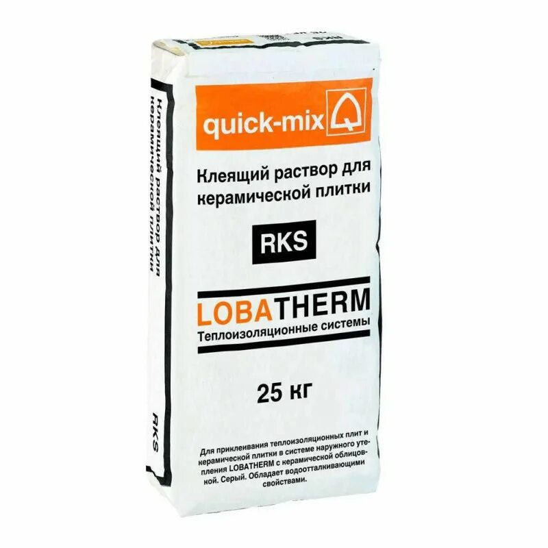 Клей клинкерной плитки для наружных работ