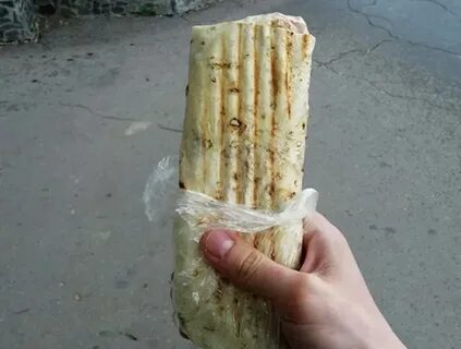 Шаурма стрит рязань черновицкая