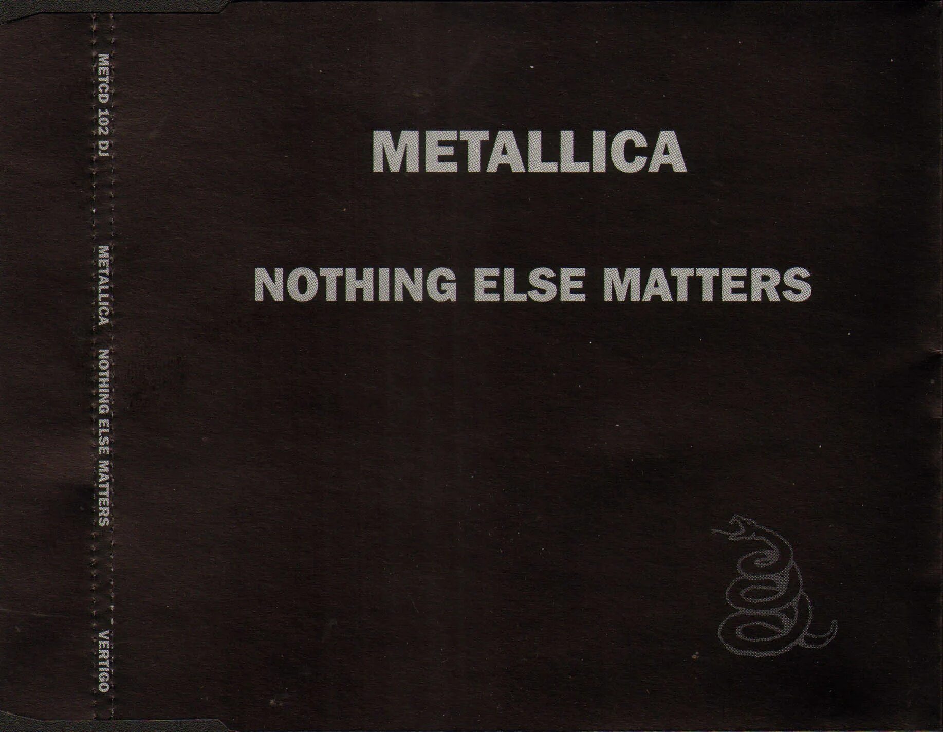 Nothing matters the last. Nothing else matters. Металлика nothing else matters. Группа Metallica nothing else matters. Metallica nothing else matters альбом.