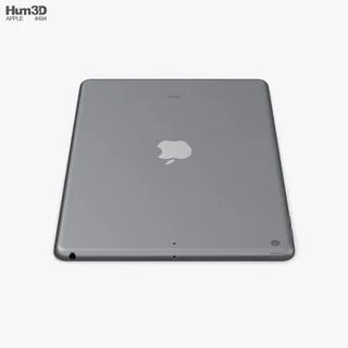 Ipad pro 2021 space gray