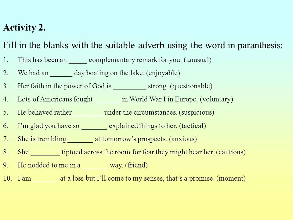 Adverbs задания. Adverbs of manner упражнения 4 класс. Adjectives and adverbs упражнения. Adverbs упражнения