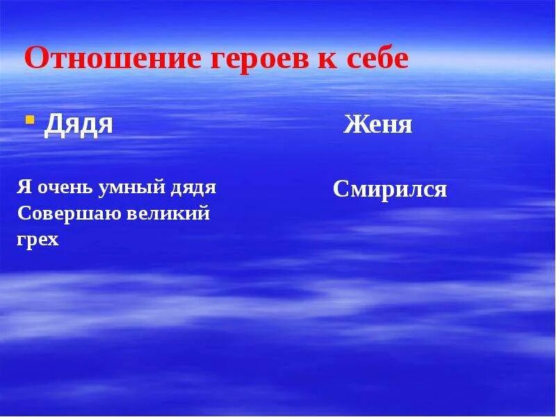 Герои рассказа цифры бунин. Отношение к себе дяди и жени. Отношение героев к себе цифры дядя и Женя. Взаимоотношения детей и взрослых в рассказе Бунина цифры. Произведение цифры Бунин.