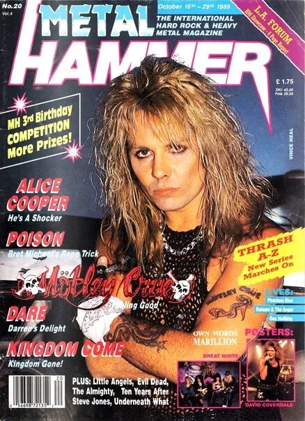 Журнал молоток дагон. Журнал «ok metal hammer». Журнал metal hammer kreator. Журнал metal. Журнал metal hammer 80-х годов.
