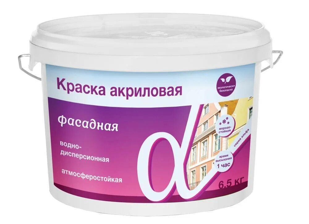 Потолок фасадной краской