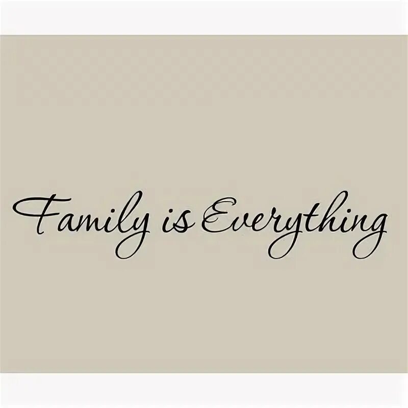 Family is everything тату. My Family is my everything тату. Family is everything