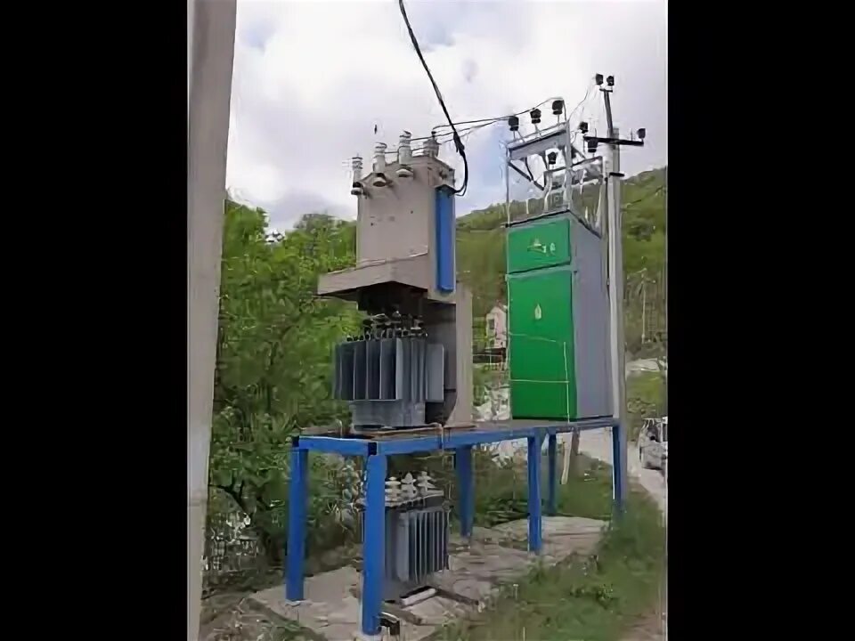 Подстанция снт. Трансформаторные подстанции снт&quot;звездочка в городе павловске. ктп для снт. электроподстанция снт. подстанции в снт.