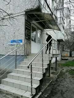 Парикмахерская сормовская