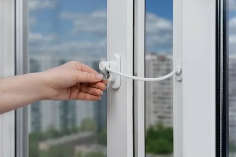Помогает проветривание