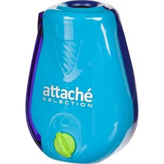 Attache selection 50 мм