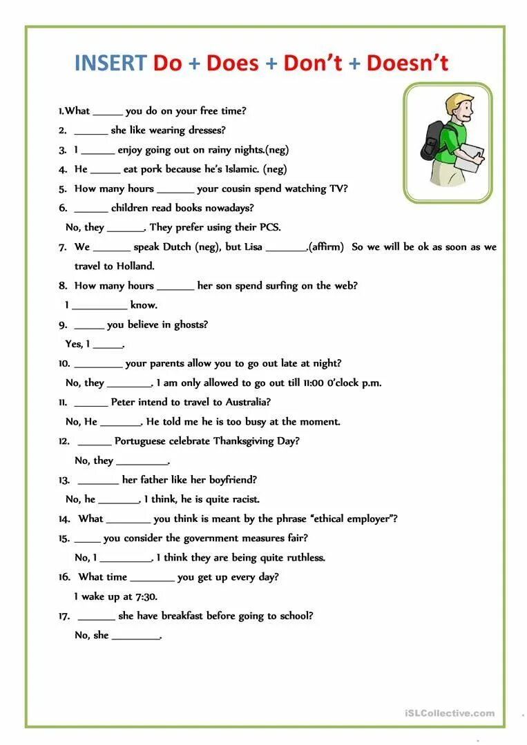 How to doesn t have. Упражнения present simple English. Do does упражнения Worksheet. Present simple для детей. Present simple в англ упражнения.