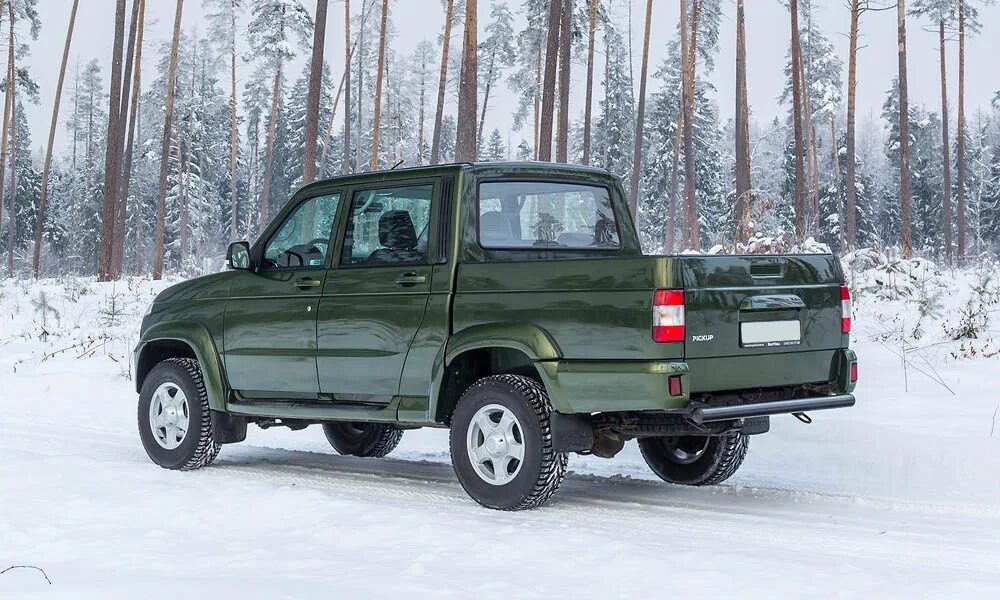 Уаз пикап 2021. УАЗ Патриот Pickup 2021. УАЗ 2022 Pickup. УАЗ Патриот пикап 2021.