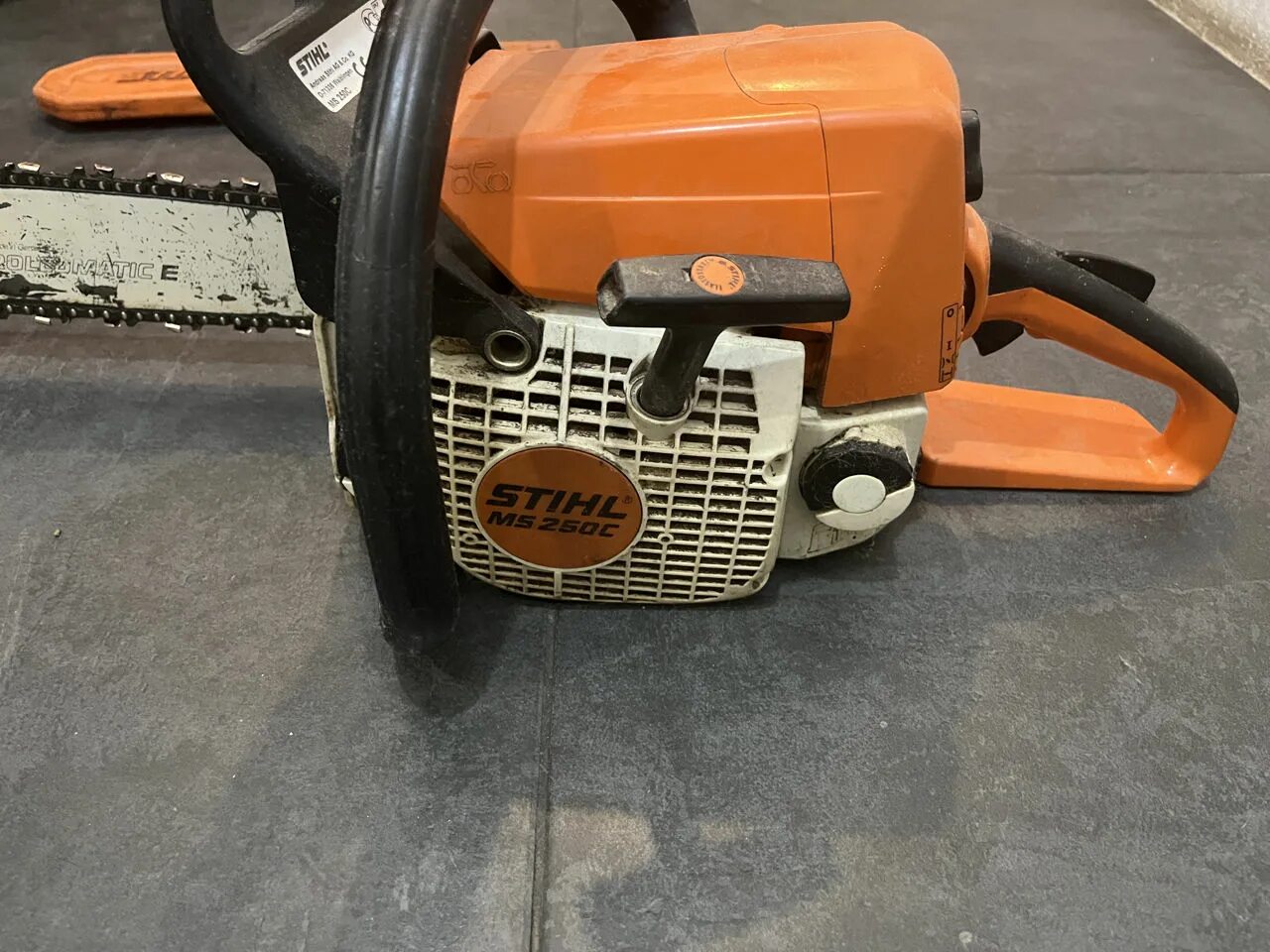 Stihl 250 купить. Штиль МС 250. Бензопила MS 250. Штиль MS 250. Stihl MS 210.