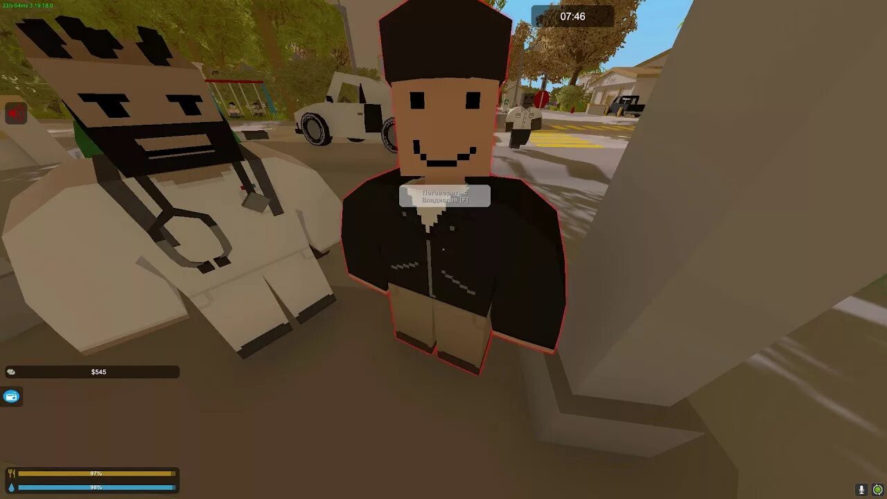 Модерн рп. Фалько Unturned. Hyper Rp. Ural Unturned. Falko Rp Unturned значок.