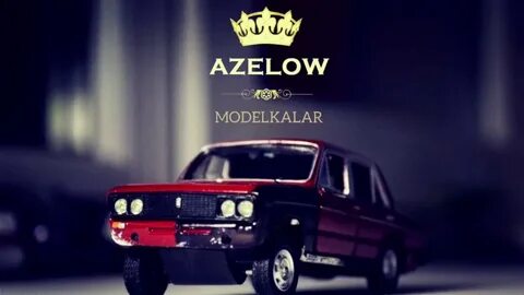 Alsu azelow style